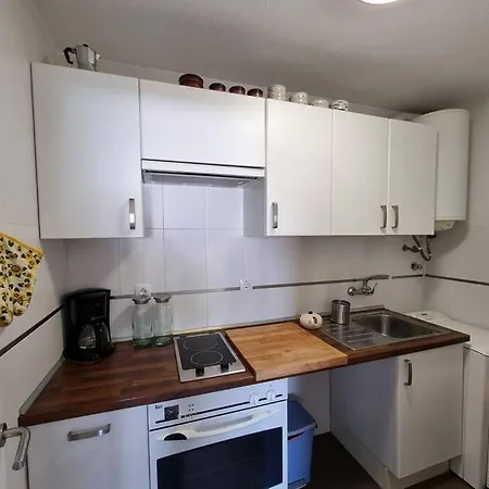 Apartment En Playa De Boliches Fuengirola