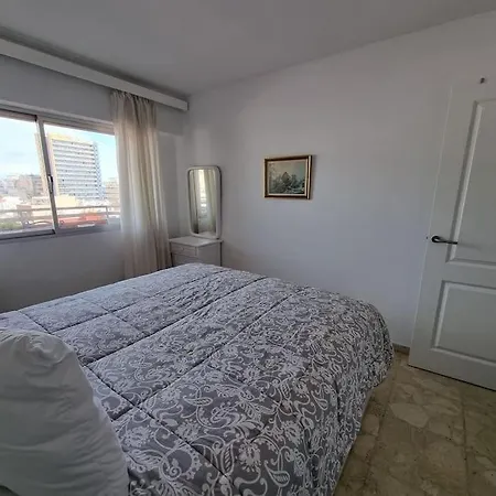 En Playa De Boliches *