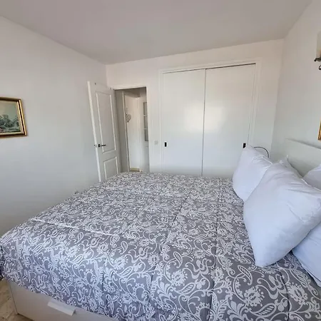 Apartment En Playa De Boliches Fuengirola