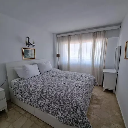 En Playa De Boliches Apartment Fuengirola