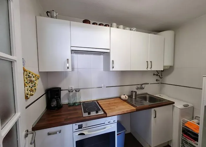 Appartamento En Playa De Boliches Fuengirola