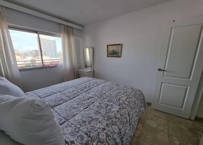 En Playa De Boliches *