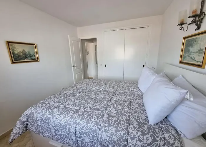 Appartamento En Playa De Boliches Fuengirola