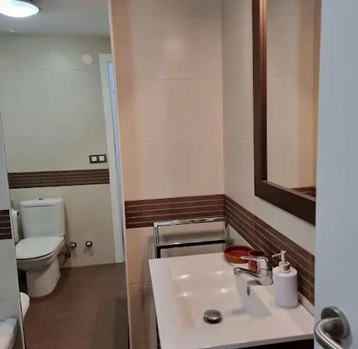 En Playa De Boliches