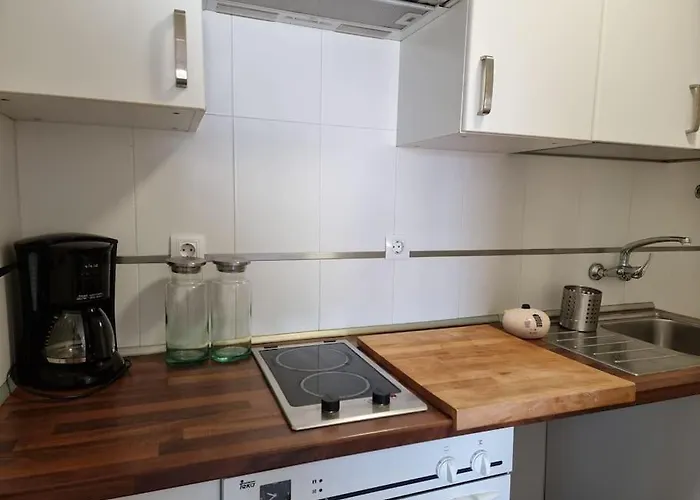 En Playa De Boliches Appartamento Fuengirola