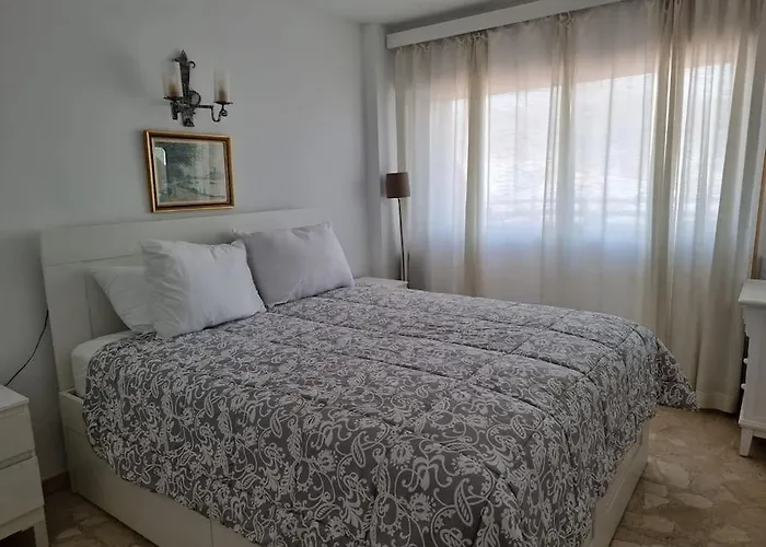 Appartamento En Playa De Boliches