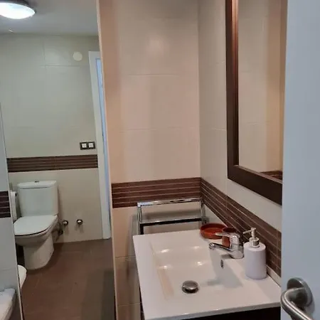 En Playa De Boliches